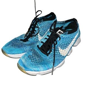 Nike Women’s Flyknit Running Shoes | 7.5
